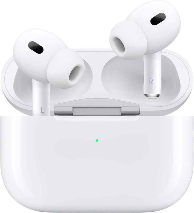 Tech and gadgets