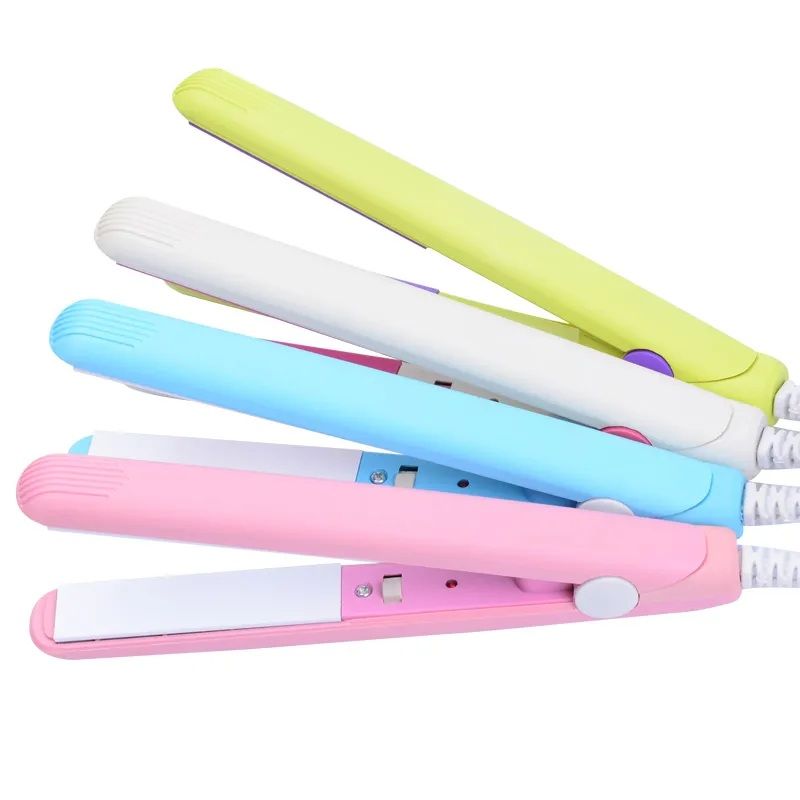 Mini Hair Straightener