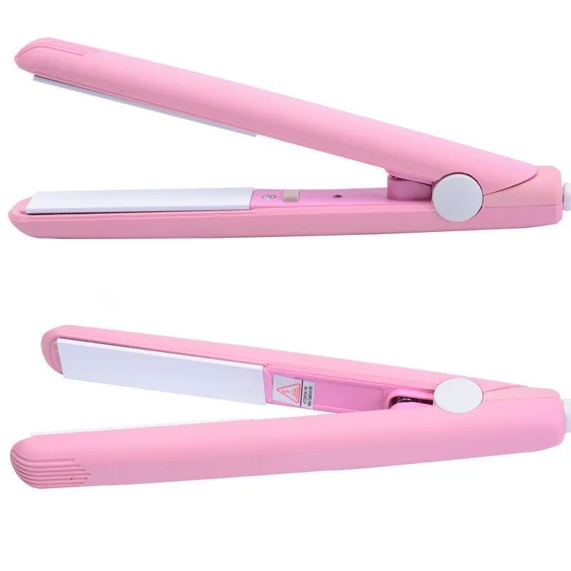 Mini Hair Straightener