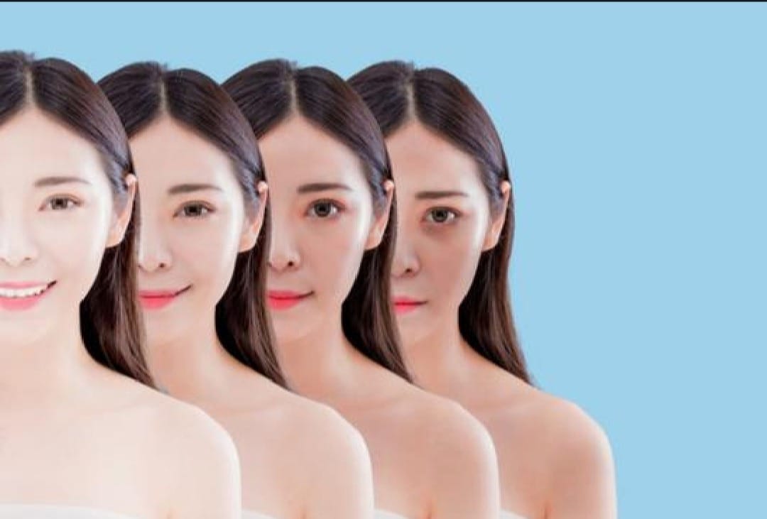 Whitening  & Brightning  Zafarani Cream, For All Skin Types,1 pc