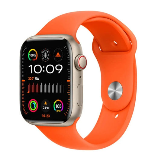 MK series 9 smart watch