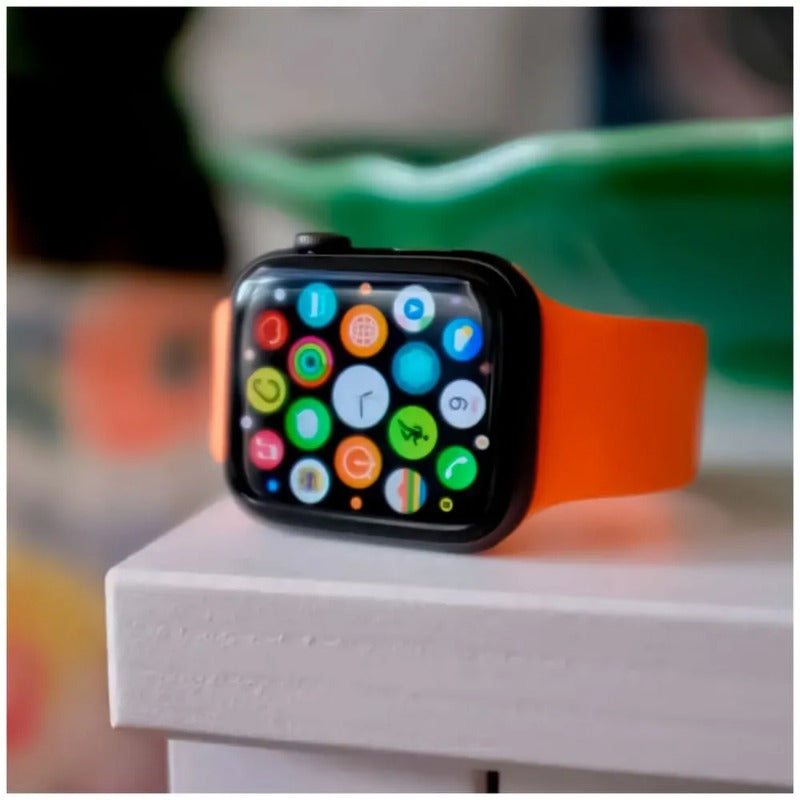 MK series 9 smart watch